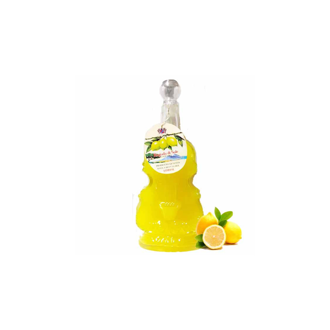 Liquore di limone -  cl. 50