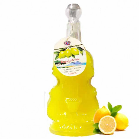Liquore di limone -  cl. 50