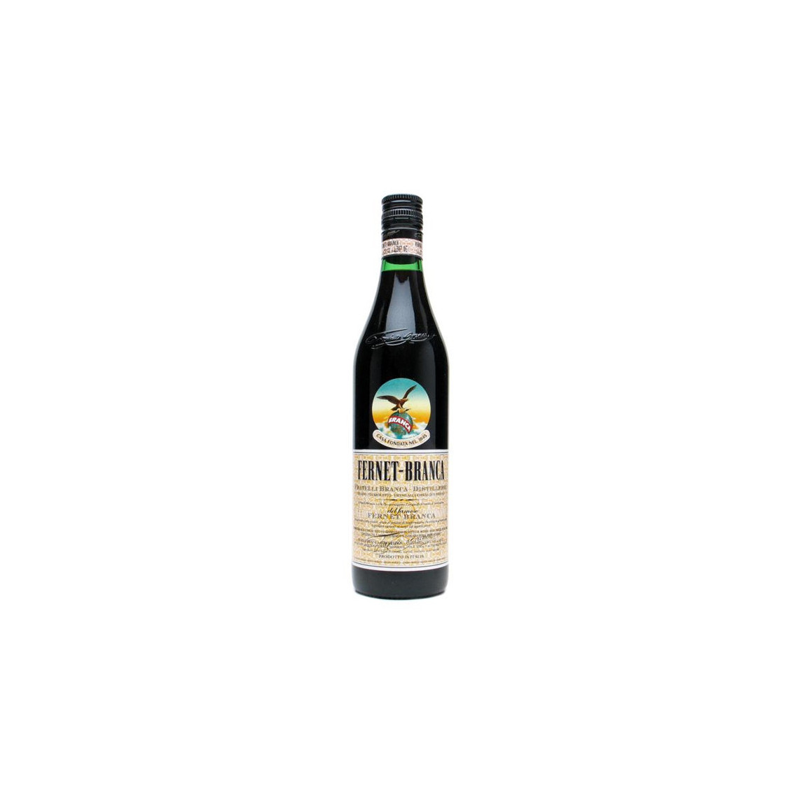Fernet Branca - 700 ml