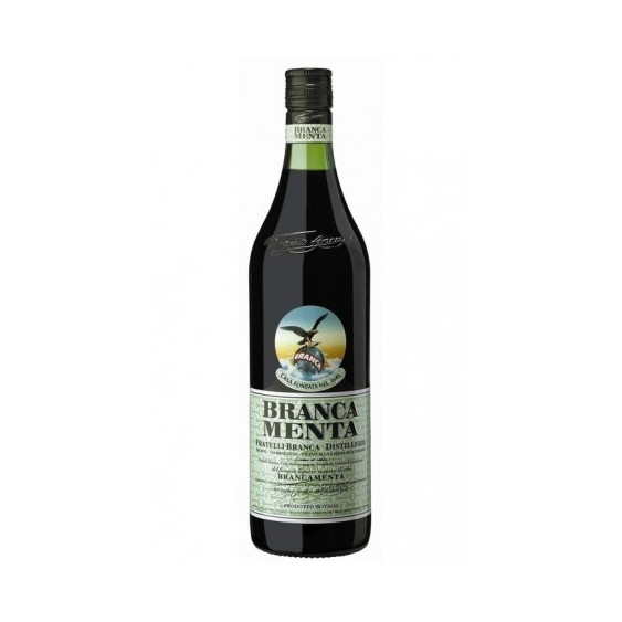 Brancamenta - 700 ml