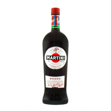 MARTINI Rosso - 1000 ml.