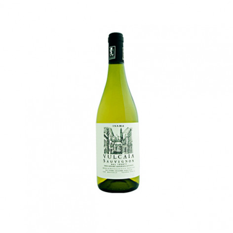 INAMA Vulcaia Sauvignon I.G.T. -  750 ml