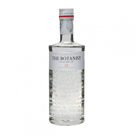THE BOTANIST Islay Dry Gin - 700 ml