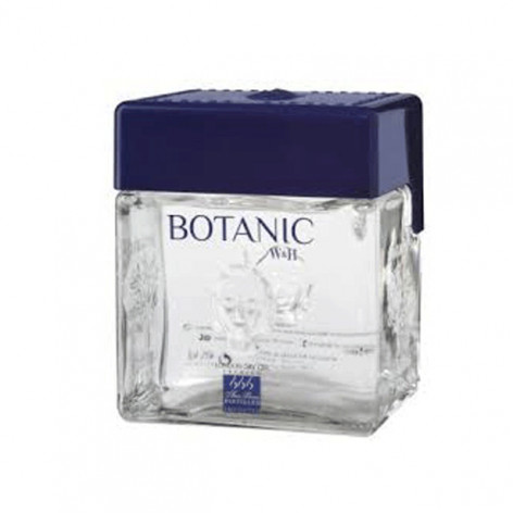 Gin BOTANIC Premium