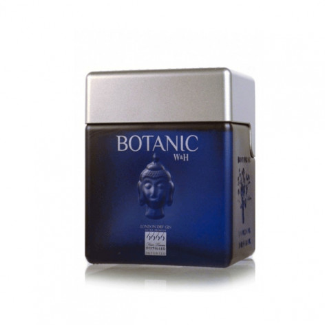 Gin  BOTANIC Ultra Premium