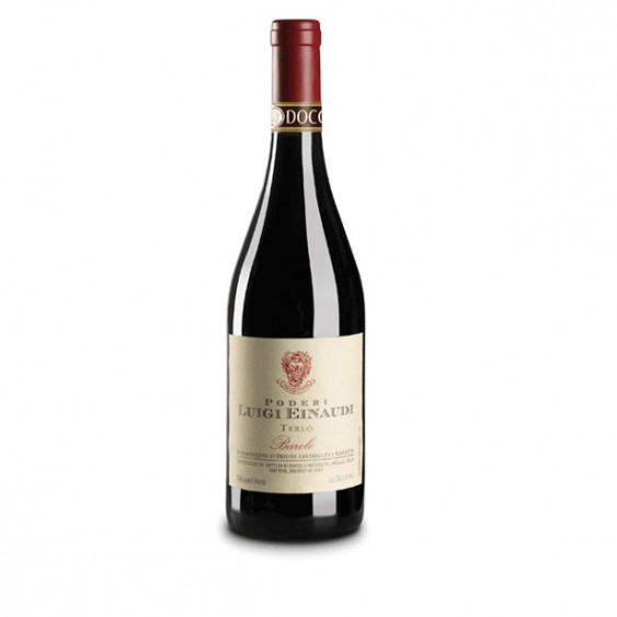 EINAUDI Barolo " Terlo " docg