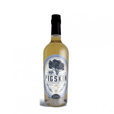 Pigskin Gin - cl.70