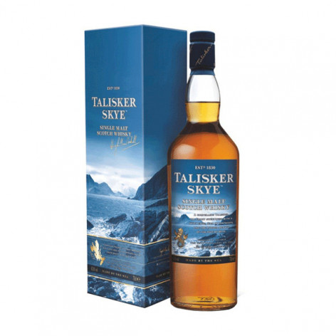 Scotch whisky TALISKER SKYE - 70 cl.